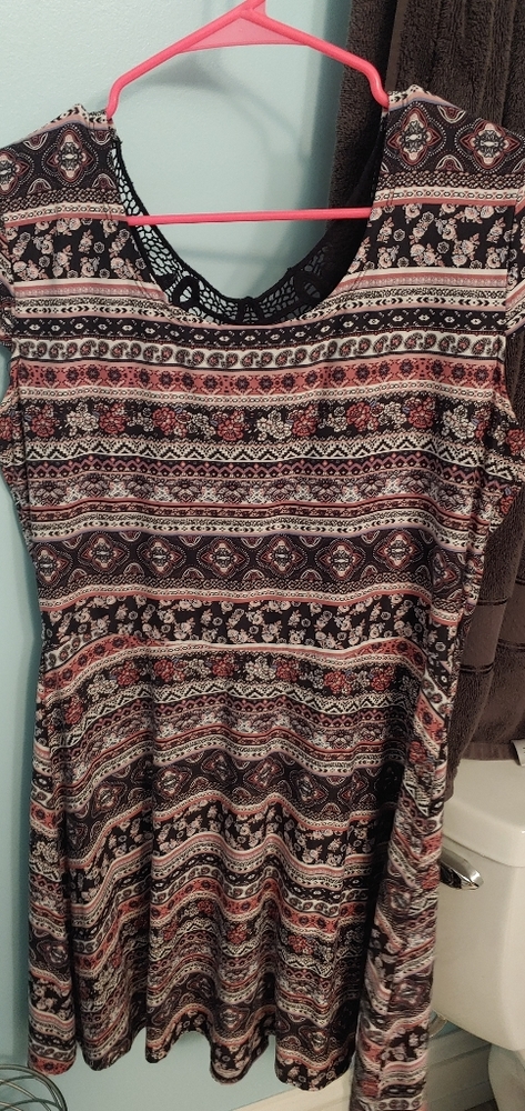 Women's dress